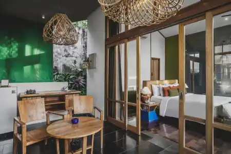 Amora Ubud Boutique Villas - 121