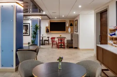 Holiday Inn Express New Orleans Downtown by IHG - 27