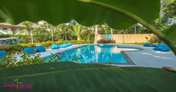 Seetanu Bungalows - 2