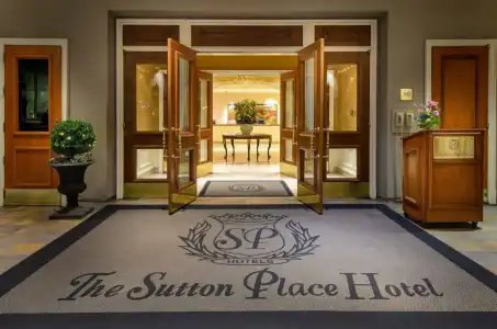 The Sutton Place Vancouver - 22