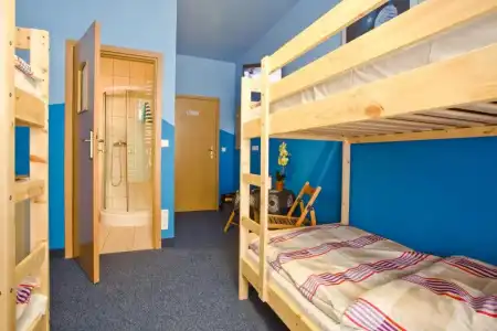Moon Hostel Kraków - 40