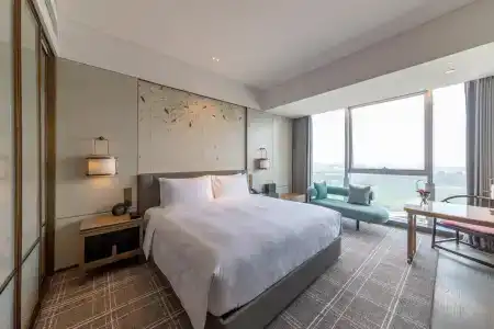 HUALUXE Xi an Chanba by IHG - 56