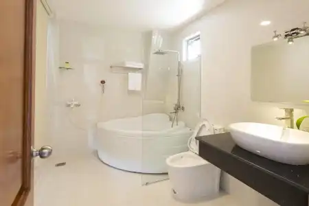 Luxor Boutique Phu Quoc - 9