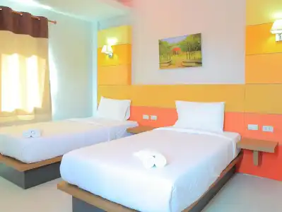 Pueanjai Resort and Restuarant - 46