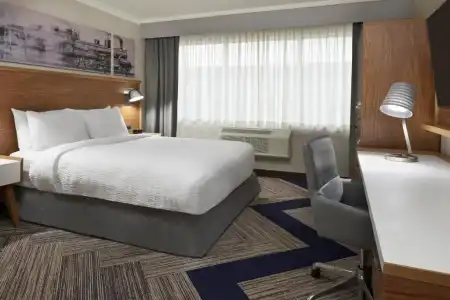 Four Points by Sheraton Windsor Downtown - 50