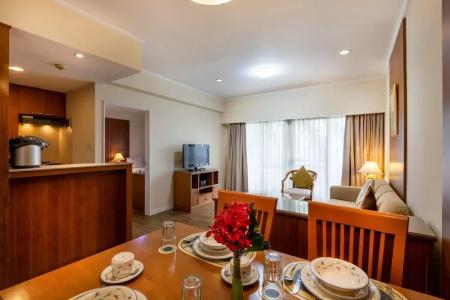 Kantary House & Serviced Apartments - 69