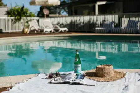 Noosa Heads Motel - 23