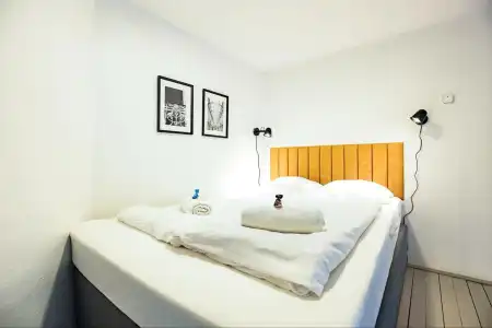 Maverick Apartments - 2