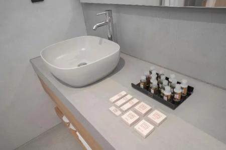 Regia Mare Beach & Spa Bodrum - 38