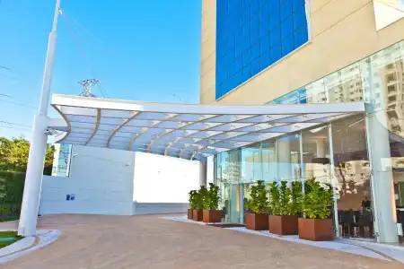 Panamby São Paulo - 30
