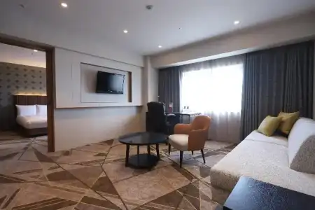 Crowne Plaza ANA Kushiro by IHG - 60