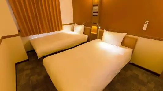 Toyoko Inn Kyoto Gojo-karasuma - 31