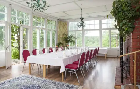 Backby Manor - 26