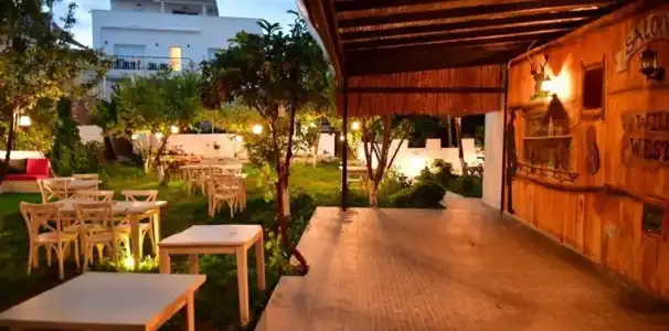 Double Inn Mari̇na - 20