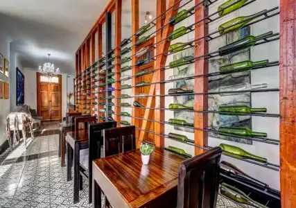Casa Puente Boutique - 25
