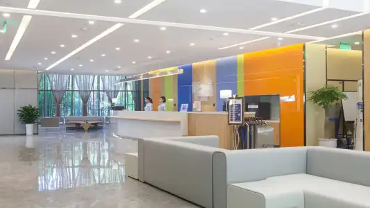 Holiday Inn Express Chengdu Airport Zone by IHG - 1