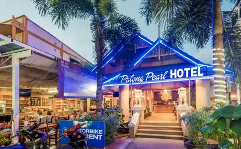 Patong Pearl - 31