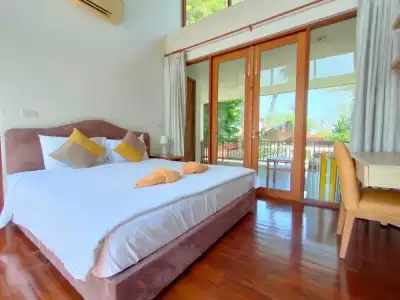 PRAN-A-LUXE Exclusive Pool Villa - 81
