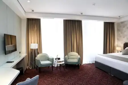 Best Western Plus Paradise - 53