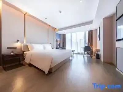 Atour Hing-Tech Zone Wuyue Square Kunming - 25