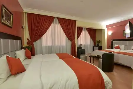 Hôtel Meriem - 99