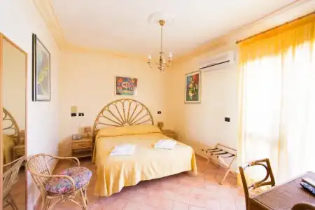 Triscinamare Residence - 48
