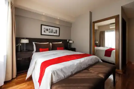 Urban Suites Recoleta Boutique - 16