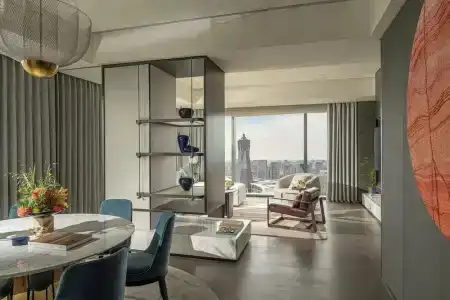 Four Seasons At Centre - 139