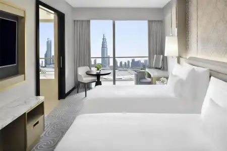 Kempinski Central Avenue Dubai - 34
