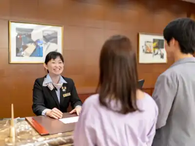 Keio Plaza Hachioji - 16