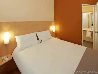 ibis Adana - 3