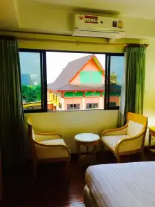 Mall Suites - 54