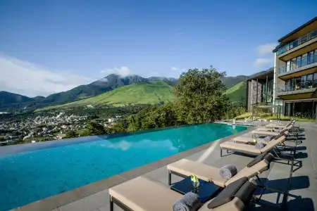 ANA InterContinental Beppu Resort & Spa by IHG - 16