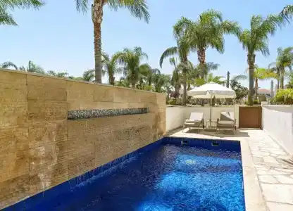 Olympic Lagoon Resort – Ayia Napa - 292