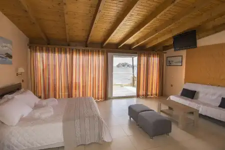 Poseidon Apartments - 5