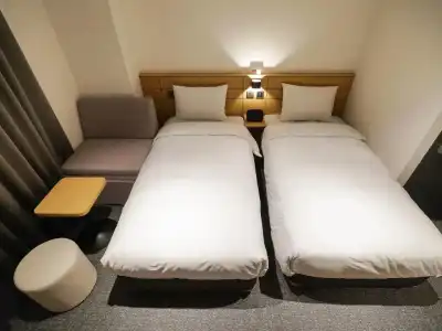 Henn na Seoul Myeongdong - 46