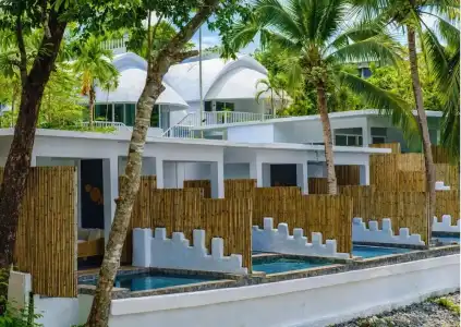 Arawan Beach Resort Krabi - 200