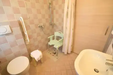 Euromotel Croce Bianca - 7