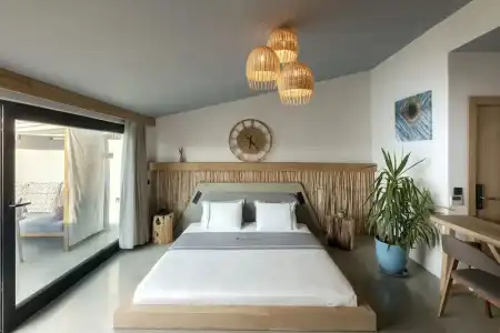 Harbour Suites - 5