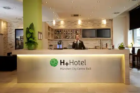 H+ München - 16