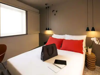 Mercure Porto Centro Santa Catarina - 51