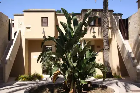 Le Cale D'Otranto Beach Resort - 0