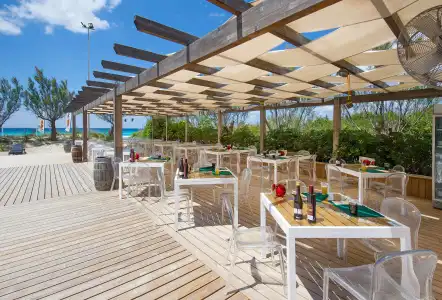 Ecoresort Le Sirenè - Carolis - 37