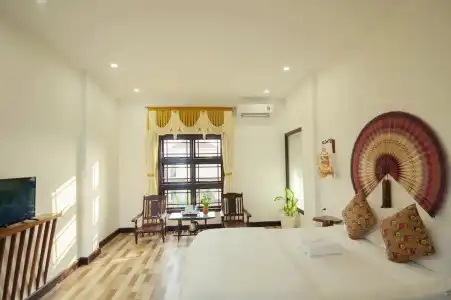 M2luxe Nipa Riverside Hoian - 12