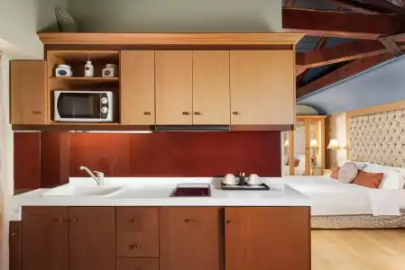 Civitas Suites - 55