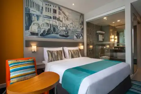 Mercure Jakarta Cikini - 68