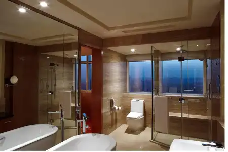 Suzhou Marriott - 62
