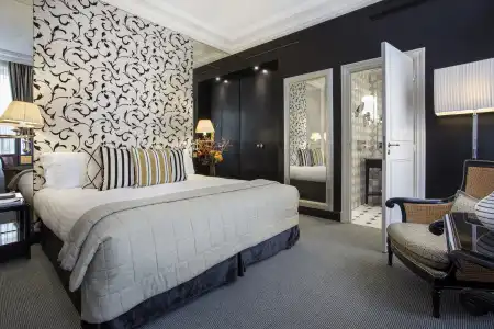 Castille Paris – Starhotels Collezione - 1