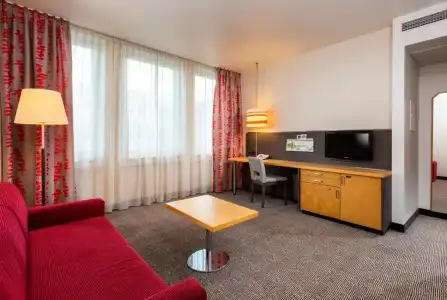Holiday Inn FRANKFURT AIRPORT-NEU-ISENBURG by IHG - 73