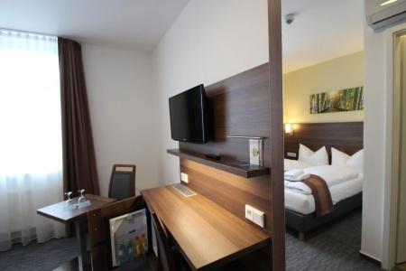 Goethe Conference by Trip Inn - 12